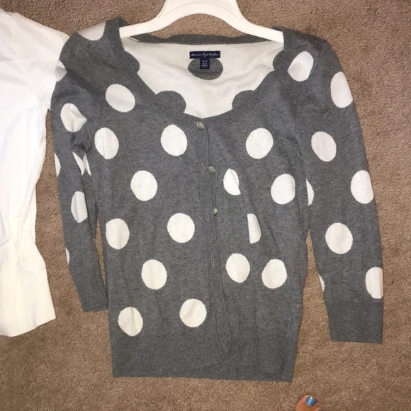 American Eagle Outfitters Sweaters - Cardigan